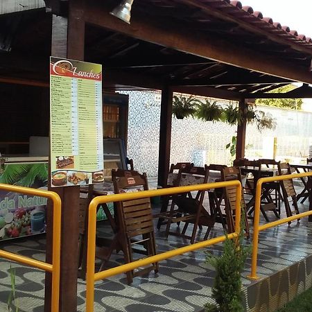 Pousada H&D Angra dos Reis Ngoại thất bức ảnh